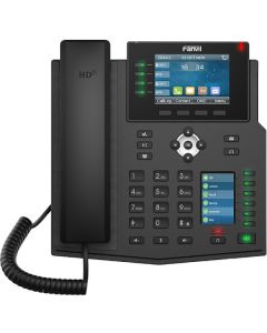 FANVIL VoIP Telefon X5U - FV040
