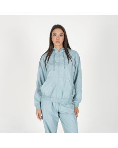NIKE Duks sa kapuljačom nsw essntl uv wvn jkt hd W - FV6298-017S