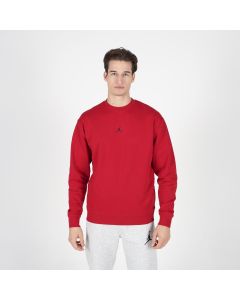 NIKE Duks j df sprt csvr flc po crew M