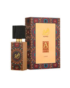 LATTAFA Ajwad, Parfemska voda EDP - Unisex, 60 ml