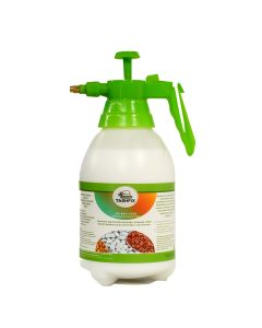 TASHFIX Lepak za dekorativni kamen i malc - 2L sa prskalicom