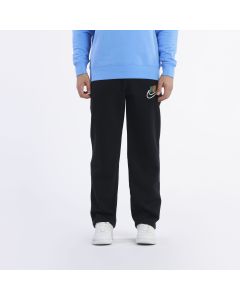 NIKE Donji deo trenerke m nk club bb oh pnt ftura blck M - FZ0775-010L