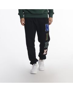 NIKE Donji deo trenerke m nk club bb cf pant lttrs M - FZ0881-010M