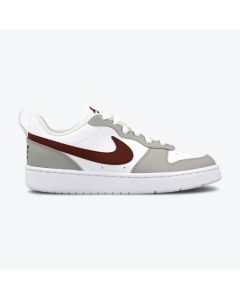 NIKE Patike court borough recraft hf gg - FZ1024-10036