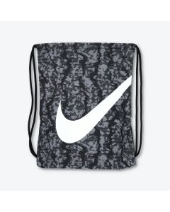 NIKE Vrećica y nk drawst- cat aop fa24 U - FZ2544-060