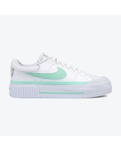 NIKE Patike court legacy lift mt W - FZ3770-10041