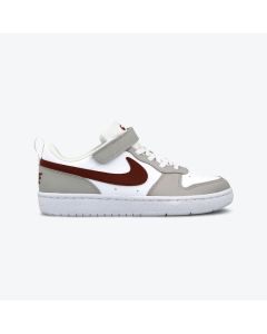 NIKE Patike court borough recraft hf GP - FZ4522-10035