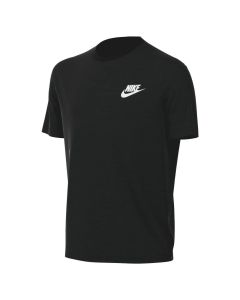 NIKE Majica kratak rukav nsw tee emb futura lbr BG - FZ5177-010S