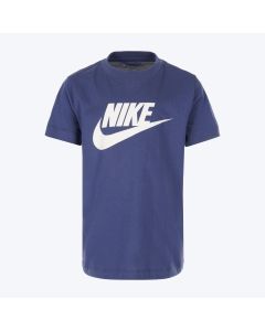 NIKE Majica kratak rukav nsw tee futura hbr BG