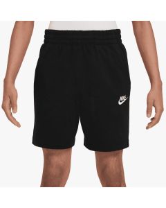 NIKE Šorc nsw club knit short 6in lbr BG - FZ5512-010M