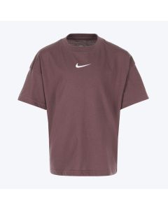 NIKE Majica kratak rukav nsw tee boy essntl lbr GG