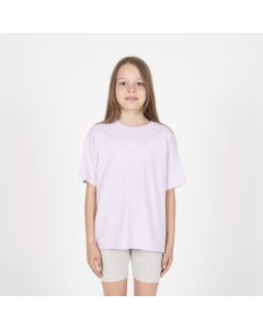 NIKE Majica kratak rukav nsw tee boy essntl lbr GG - FZ5539-537L