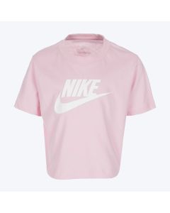 NIKE Majica kratak rukav nsw tee crop futura hbr GG