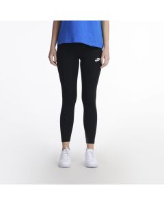 NIKE Helanke g nsw clssc hr tght lbr W - FZ5583-010XL