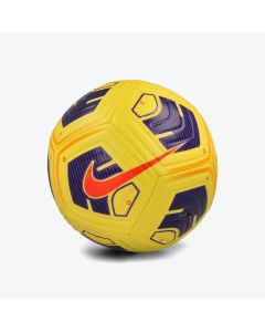 NIKE Lopta za fudbal nk academy - team - fa24 U - FZ7540-7105