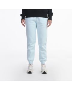NIKE Donji deo trenerke w nsw phnx flc mr pant std W - FZ7626-474L