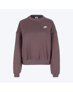 NIKE Duks nsw club flc bxy crw lbr GG