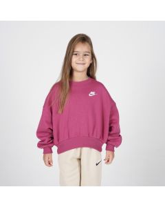 NIKE Duks nsw club flc bxy crw lbr GG - FZ9244-634S