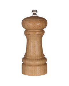 FIVE Drveni mlin za začine 5.5x15cm - 136326-1