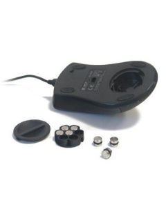 A4-XL-747H A4Tech Gejmerski anti vibrate LASERSKI mis 1000Hz/100-3600Dpi, sa tegovima, USB 123mm