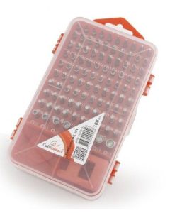 TK-SD-07 Gembird set bit-ova(108pcs)