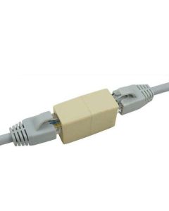 TA-350 Gembird in-line coupler 8P8C Spojnica za kabl RJ-45 (prodaje se na komad)