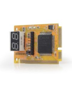 CHM-05 * Gembird Notebook analyser card