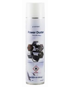 CK-CAD-FL600-01 Gembird Compressed air duster 600ml