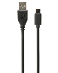 CCP-USB2-AMCM-6 Gembird USB 2.0 AM to Type-C cable (AM/CM), 1.8 m