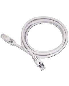 PP12-1M Gembird Mrezni kabl, CAT5e UTP Patch cord 1m grey