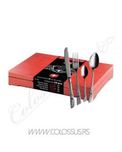 COLOSSUS Ekskluzivni escajg set 24 komada G-22 - G-22