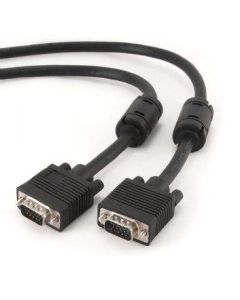 CC-PPVGA-10-B Gembird VGA to VGA kabl black 3m