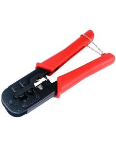 T-WC-01 Gembird Klesta za krimpovanje RJ45/RJ12/RJ11