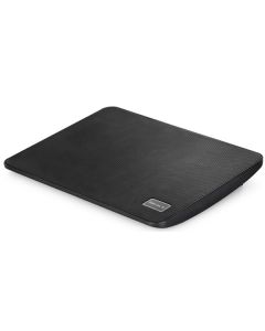 DeepCool WINDPALMINI Hladnjak za laptop 15,6 140mm.BLUE LED FAN 1000rpm 46CFM 21dB (postolje)