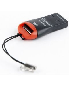 FD2-MSD-3 Gembird M2 MicroSD citac kartica priveza