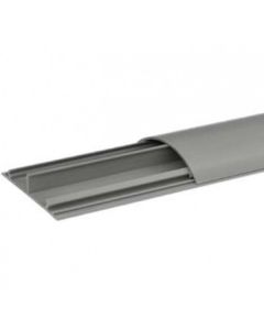Kanalica ME-50x12mm 2m podni kablovski kanal PVC