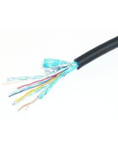 CC-HDMI-DVI-10 Gembird HDMI to DVI male-male kabl 3m