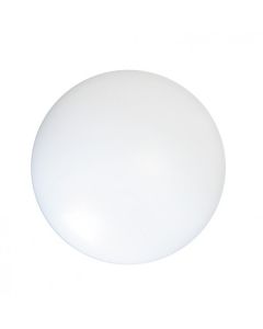 LED plafonjera 10.2W 6000K dnevna svetlost 207x80mm LPF01O-W-12