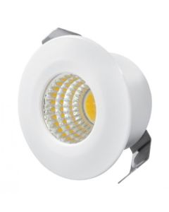 LED Ugradna lampa 3W 3200K toplo bela 28x40mm LUG-012-3/WW