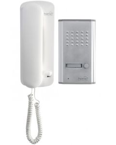 Interfon zicni metalno kuciste DP02, 230V,
