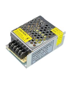 Teh-Te Napojna jedinica interfonskal s-25, ac230v/12v dc 2a