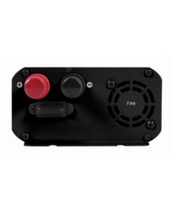 EG-PWC300-01 Gembird 12V Auto inverter DC/AC 300W+USB port
