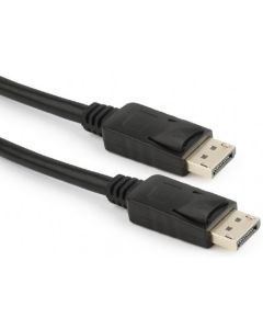CC-DP2-5M Gembird DisplayPort na DisplayPort digital interface kabl 4K 5m