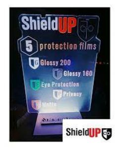 Shieldup 102  Eye Protection