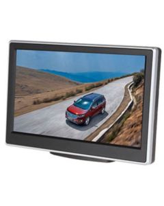 Auto Monitor 5 inca LCD-528