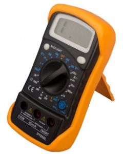 Unimer ME-DT850L Digitalni multimetar, 146x48x71mm