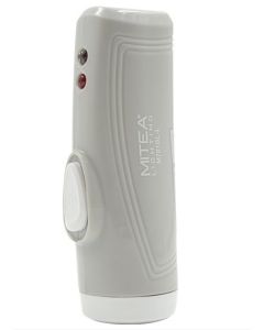LED M701BL-L punjiva prenosna lampa 1W, money check, USB 5V punjenje