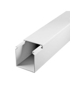 Kanalica ME-40x40mm 2m kablovski kanal PVC