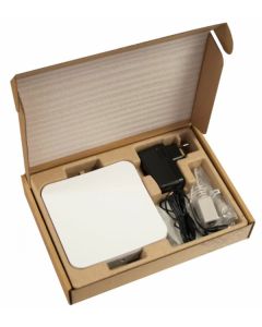 MikroTik Lite5 RBSXTsq5nD SXTsq with 5GHz, 16dBi, 1xLAN, 802.11a/n, RouterOS L3 (279)