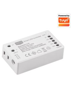 Wi-Fi smart LED kontroler CCT 192W KON-T12/N
